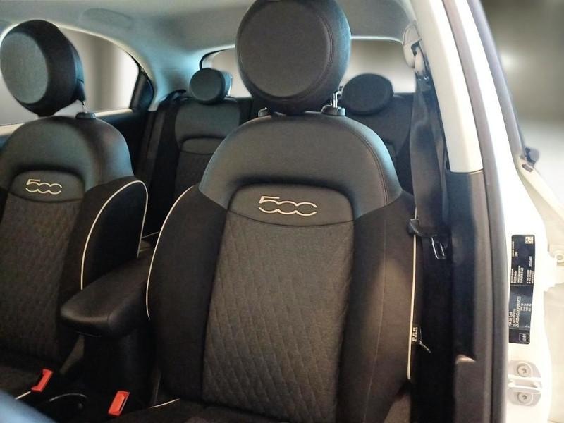 FIAT 500X 1.6 Mjet 120cv 4x2 Business