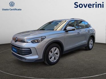 Volkswagen Tiguan 2.0 TDI 110KW SCR Life DSG