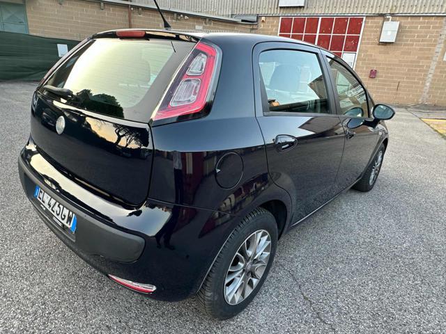 FIAT Punto Evo 1.3 Mjt 75 CV neopatentati perfetta come nuova