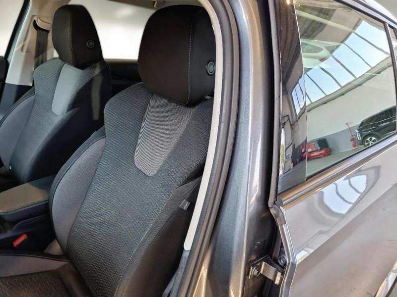 SKODA OCTAVIA 2.0 TDI EVO 85 KW EXECUTIVE DSG STATION WAGON