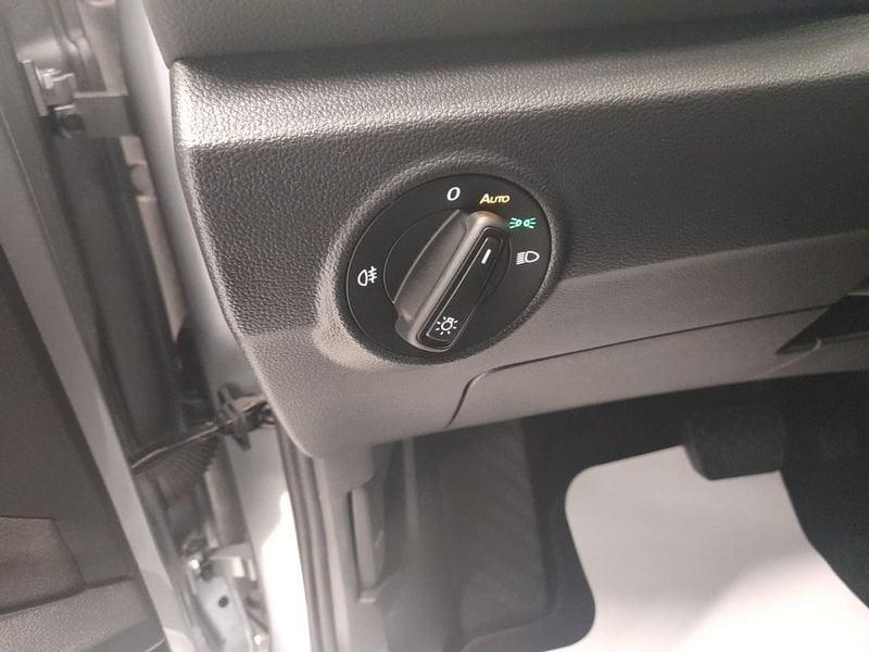 Volkswagen T-Roc T-Roc 1.5 TSI ACT DSG Life