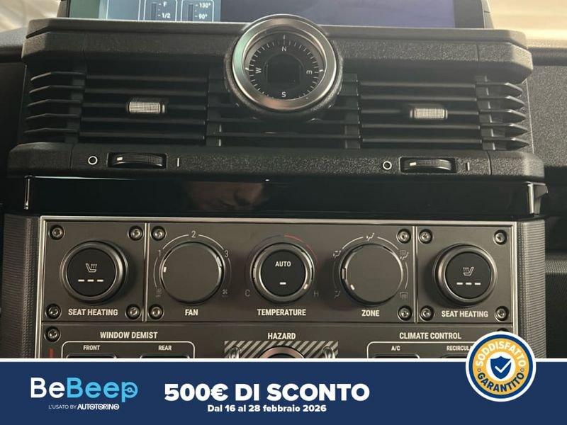 Ineos Grenadier STATION WAGON 3.0 TWIN-TURBO D FIELDMAST