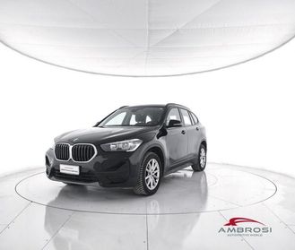 BMW X1 sDrive16d Advantage