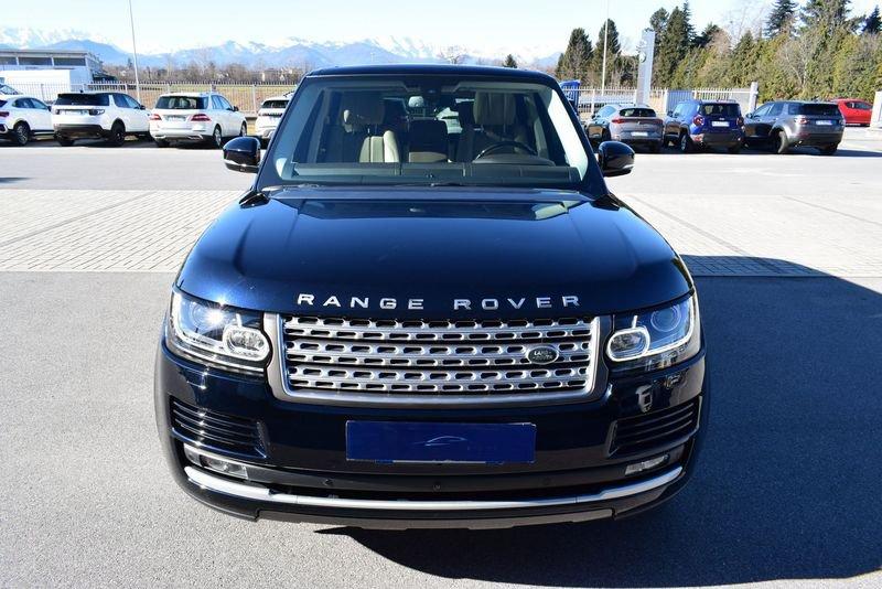 Land Rover Range Rover 3.0 TDV6 Vogue IVA ESPOSTA