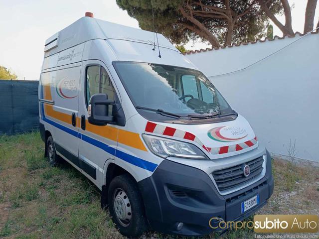 FIAT Ducato 28 2.3 MJT + IVA 22% NON MARCIANTE