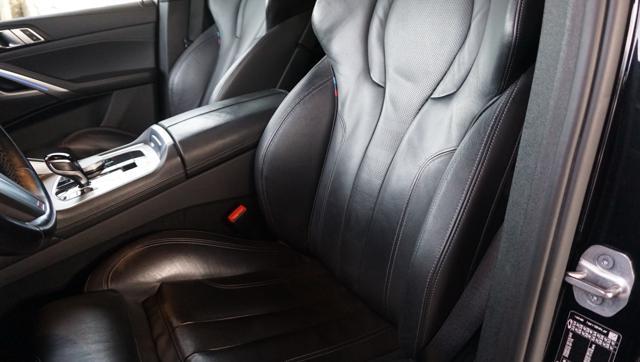 BMW X6 xDrive40d 48V Msport