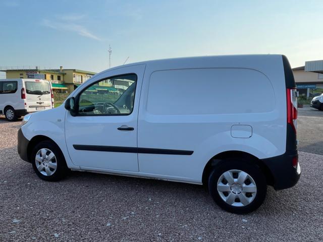 RENAULT Kangoo Blue dCi 95CV Express Furgone Ice Plus