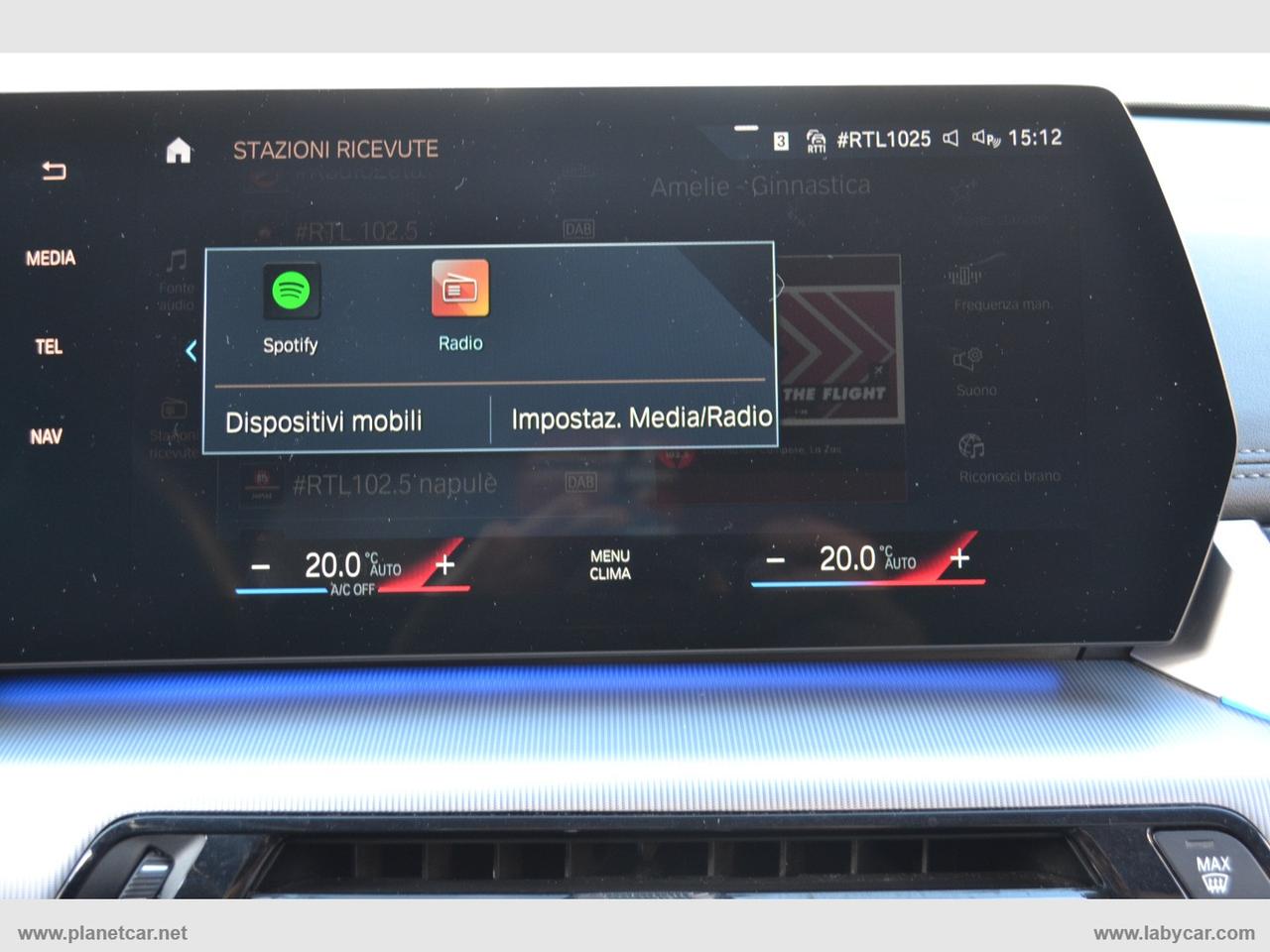 BMW X1 sDrive 18d xLine