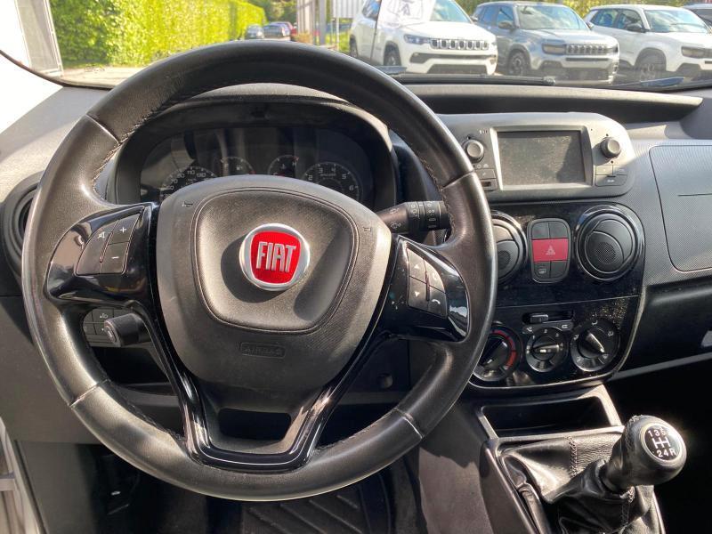 Fiat Qubo 1.3 mjt 16v Trekking 80cv