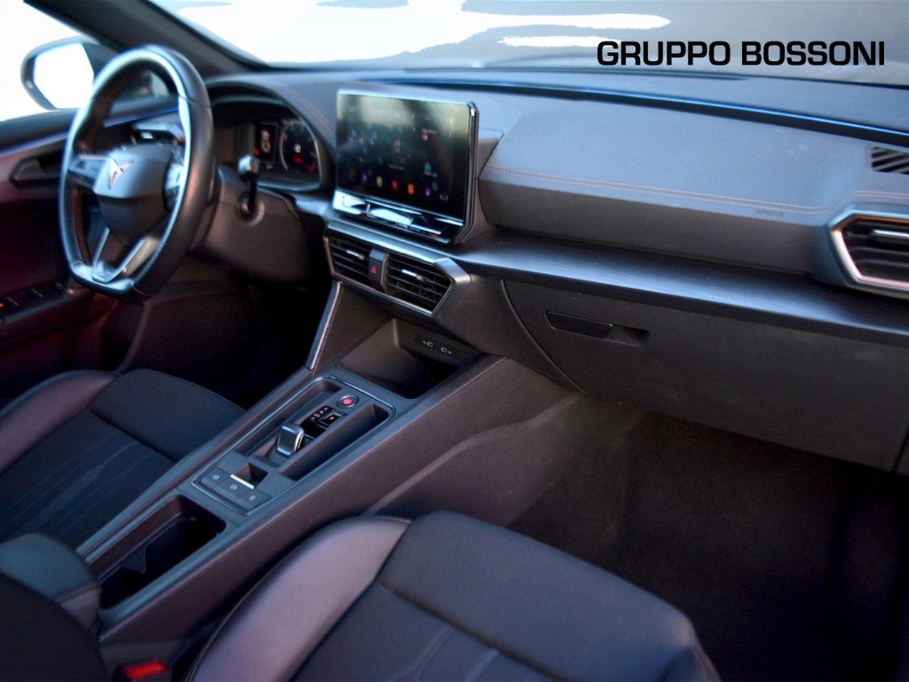 Cupra Formentor 2.0 tdi 150cv 4drive