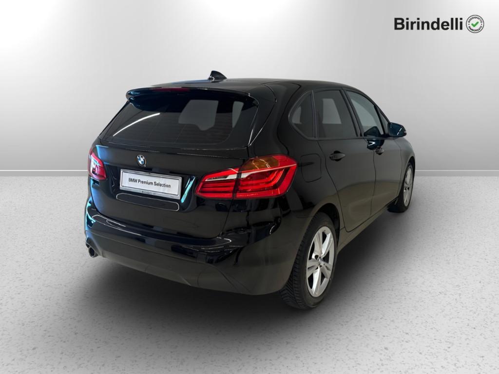 BMW Serie 2 A.T. (F45) - 218i Active Tourer Business