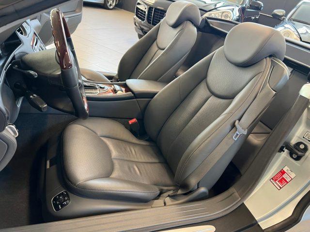 MERCEDES-BENZ SL 500 V8 306CV ASI ! PELLE LUXURY LISCIA ! COLORE TOP !