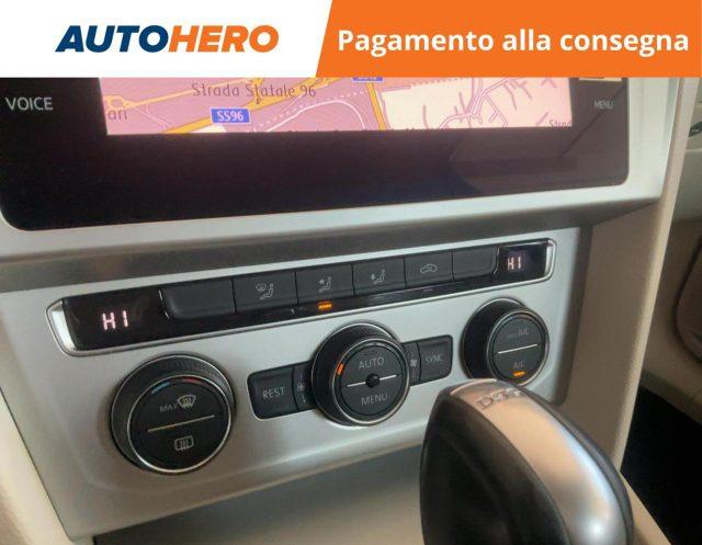 VOLKSWAGEN Passat Variant 2.0 TDI DSG Business BlueMotion Tech