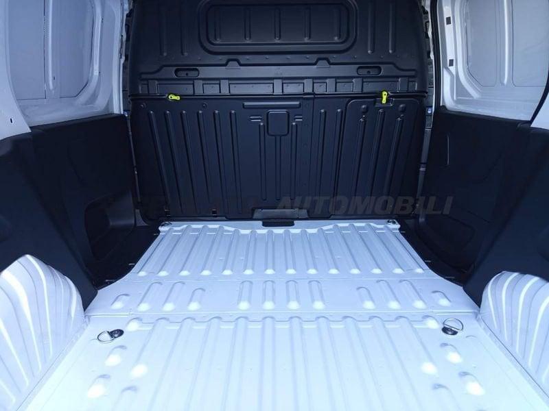 Opel Combo Combo cargo L1H1 1.5d 130cv S&S mt6