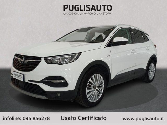OPEL Grandland X 1.5 diesel Ecotec Start&Stop aut. Innovation