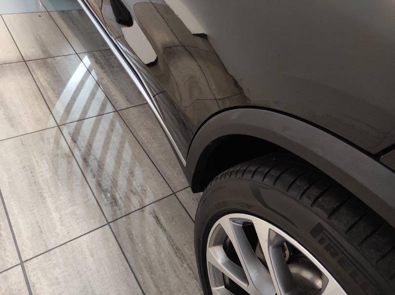 BMW X5 (G05/F95) - X5 xDrive25d xLine