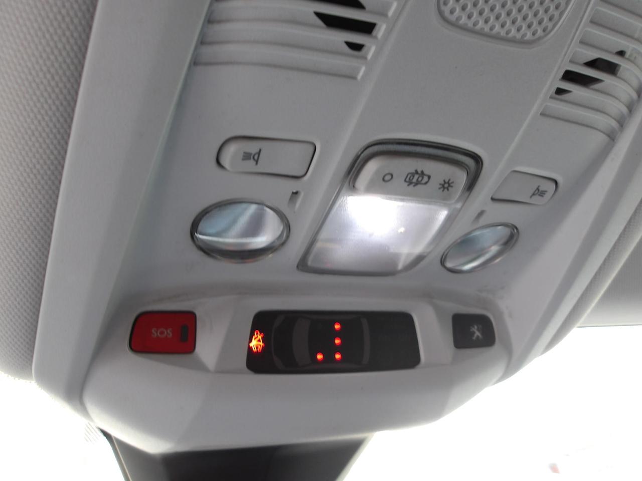 Peugeot 3008 3008 1.5 bluehdi Allure s&s 130cv