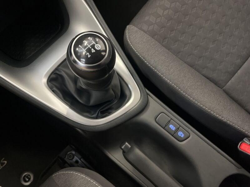 Toyota Yaris Yaris 1.0 5 porte Active