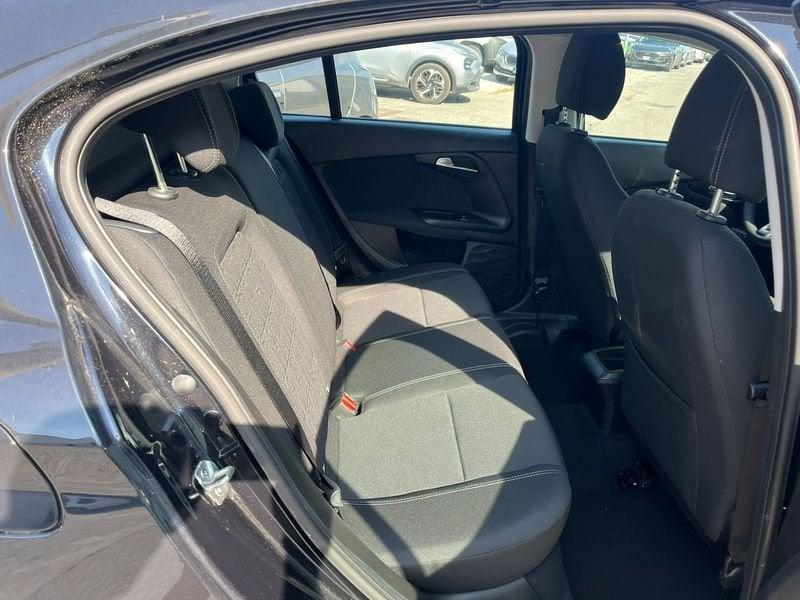 FIAT Tipo Tipo 1.5 Hybrid DCT 5 porte