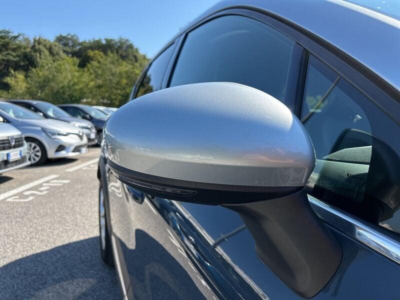 Renault Captur II 2019 1.6 hybrid Intens E-Tech 145cv auto