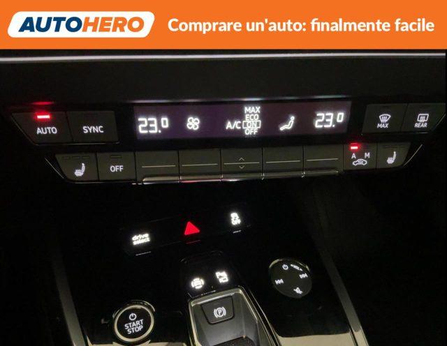 AUDI Q4 e-tron Q4 40 e-tron