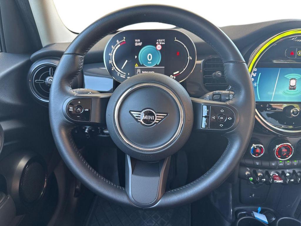 Mini Cooper 1.5 TwinPower Turbo Cooper