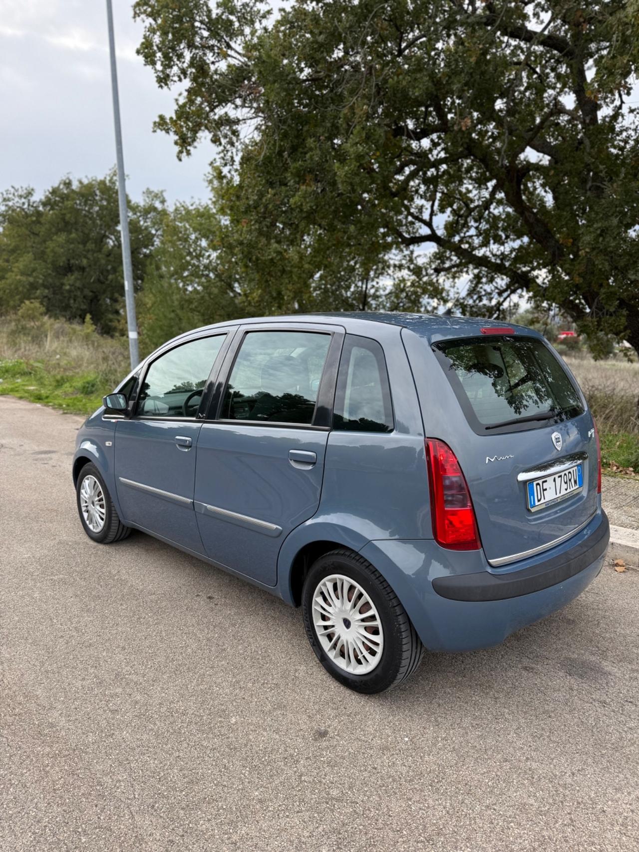 Lancia MUSA 1.3 Multijet 16V 90 CV Platino