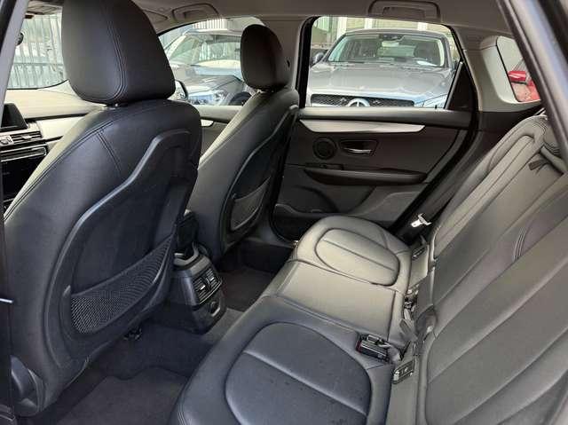 BMW 216 Serie 2 Active Tourer EURO 6