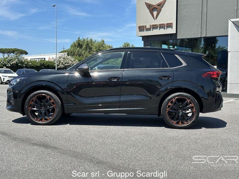 Cupra Terramar 1.5 Hybrid DSG FULL OPTIONAL KM0 IVA ESPOSTA!