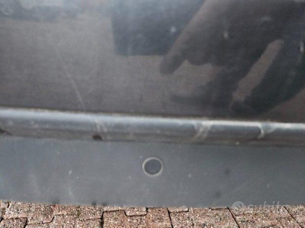 Renault Scenic 7 POSTI VALUTIAMO USATO/SCAMBIO