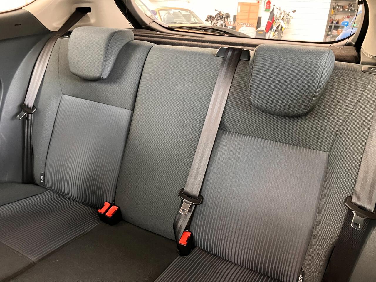 Ford Fiesta 1.2 16V 60CV 3p. Titanium NEOPATENTATI