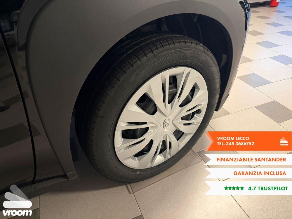 TOYOTA Aygo X Aygo X 1.0 VVT-i 72 CV 5 porte Ac...