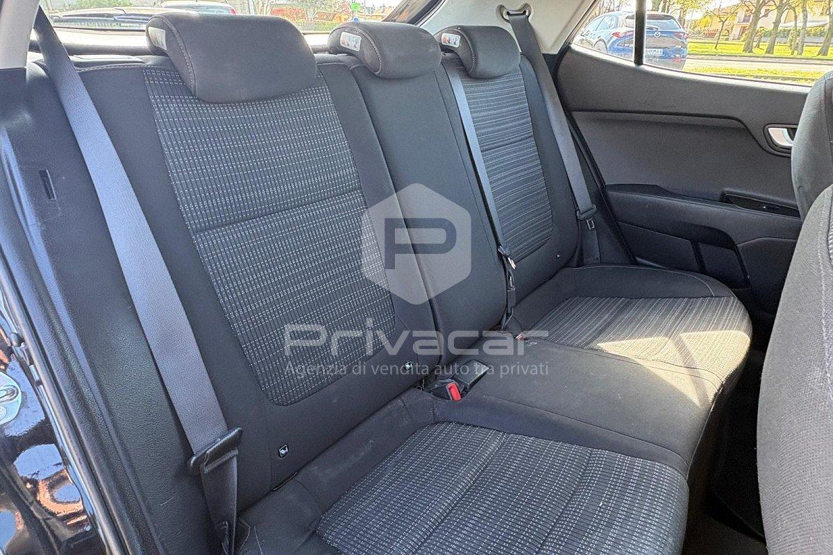 KIA Stonic 1.4 MPI 100 CV Urban