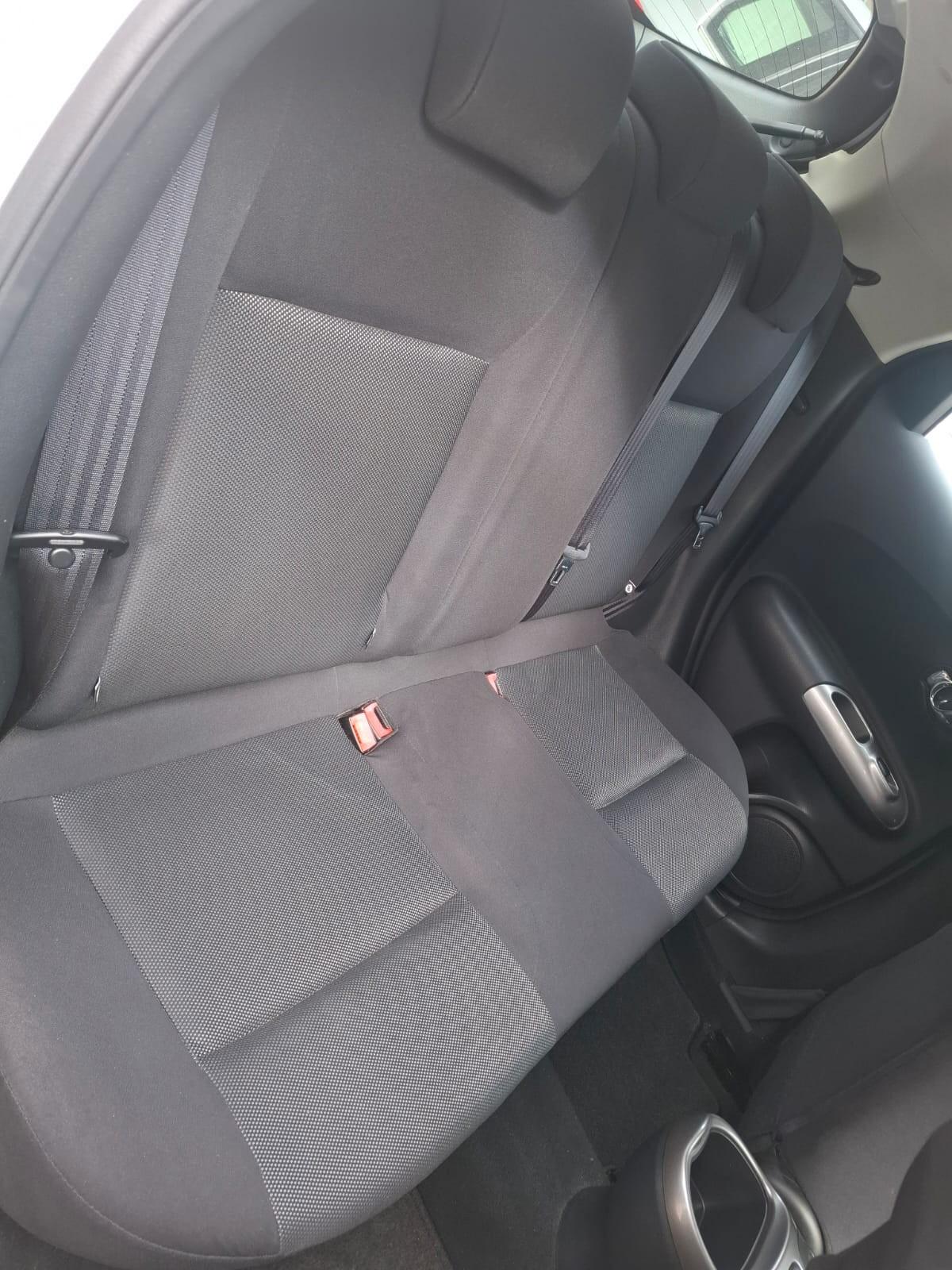 Nissan Juke 1.5 dCi Start&Stop Acenta