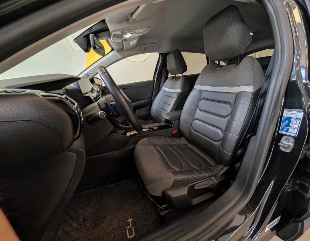 CITROEN C4 3ª serie - C4 PureTech 130 S&S EAT8 Feel