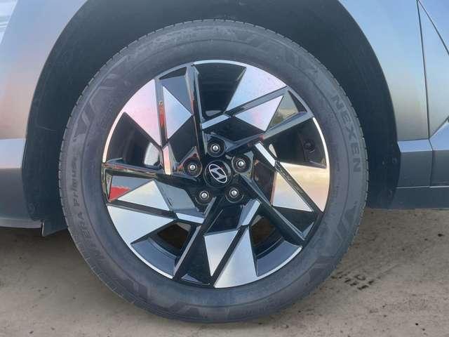 Hyundai KONA 1.6 gdi hev X Line 2wd 141cv dct