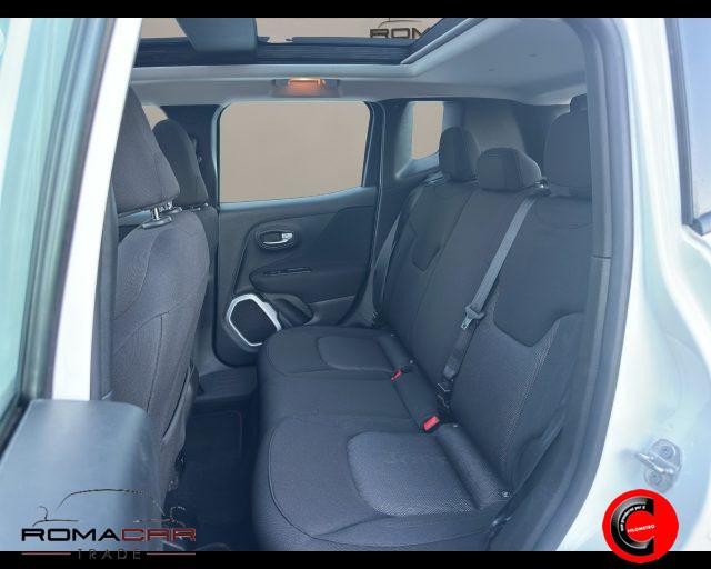 JEEP Renegade 1.6 E-TorQ EVO Sport