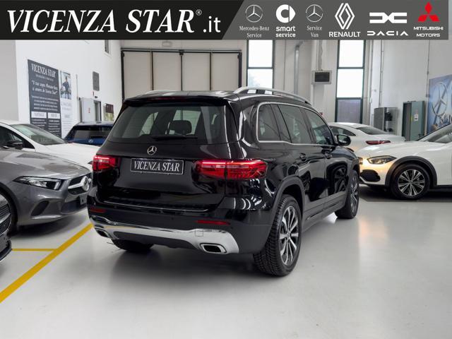 MERCEDES-BENZ GLB 180 d SPORT