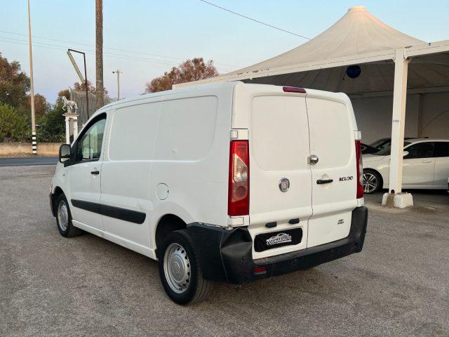 FIAT Scudo 2.0 MJT/130 PC-TN Furgone