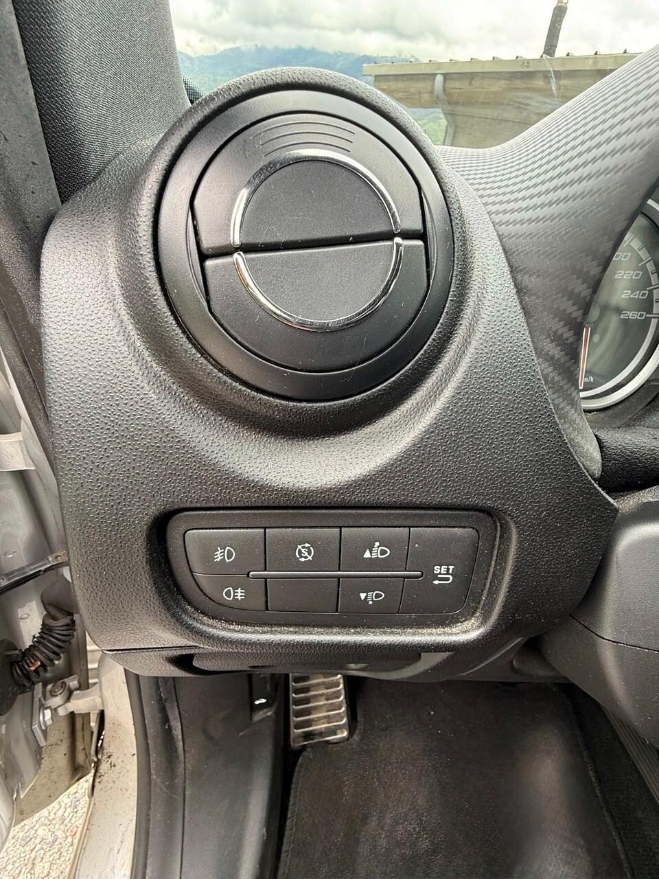Alfa Romeo MiTo 1.4 78 CV 8V S&S Urban