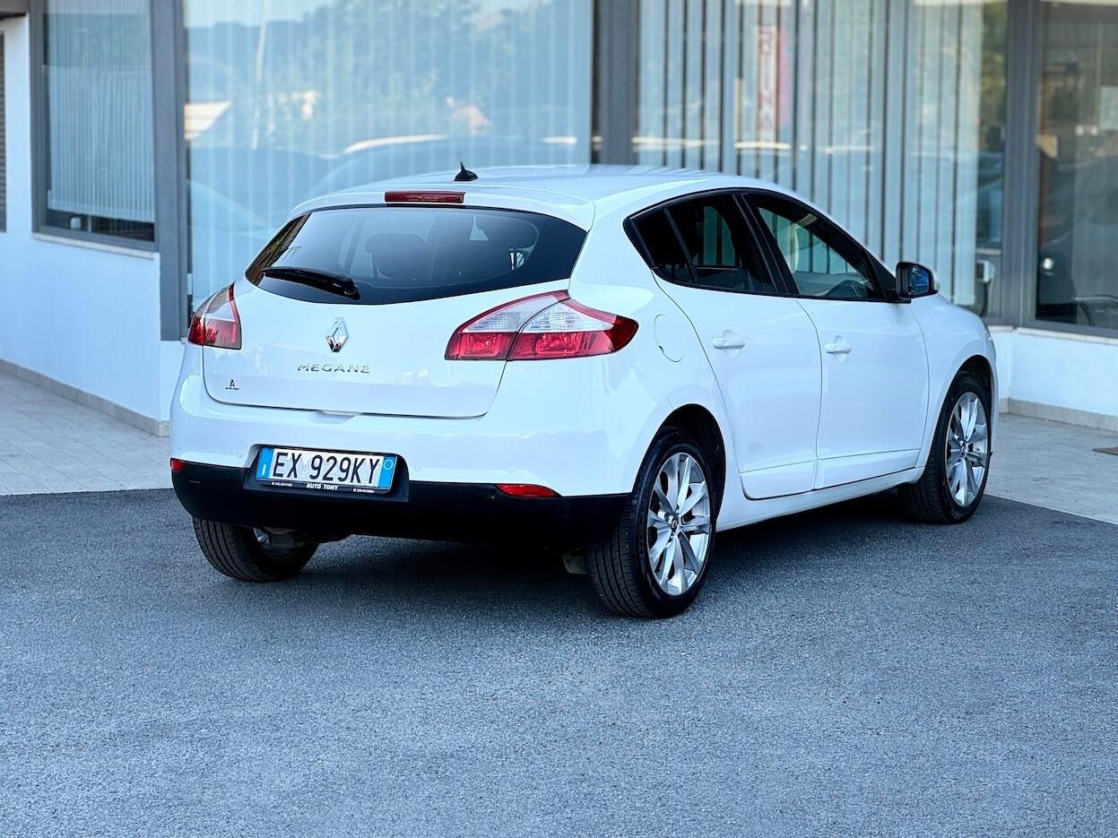 Renault Megane 1.5 Diesel 95CV E5 Neo. - 2014