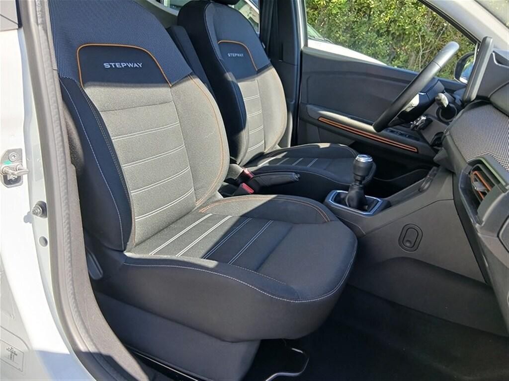 Dacia Sandero Stepway 1.0 TCe Comfort