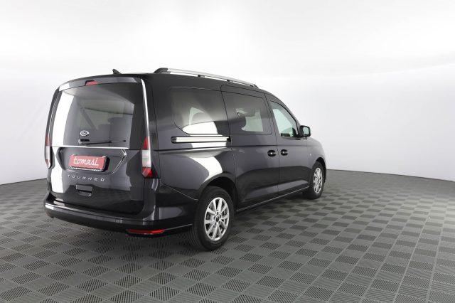 FORD Tourneo Connect Grand Tourneo Connect 2.0 EcoBlue 122 CV Powershif