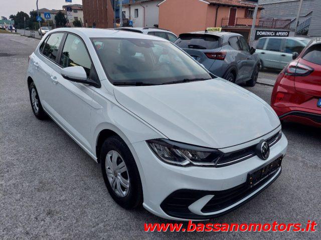 VOLKSWAGEN Polo 1.0 EVO "PROMO PRIMAVERA 2026 "