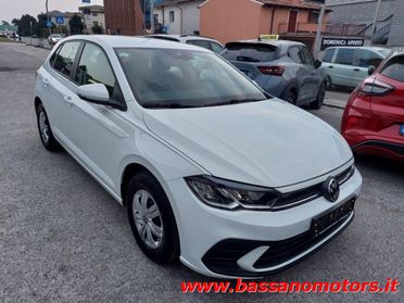 VOLKSWAGEN Polo 1.0 EVO "PROMO PRIMAVERA 2026 "