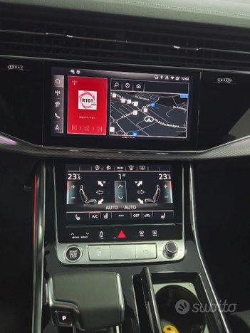 AUDI Q8 50 TDI SLINE KM 0