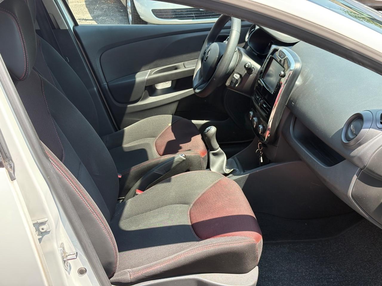 Renault Clio 1.2 75CV GPL 5 porte Wave