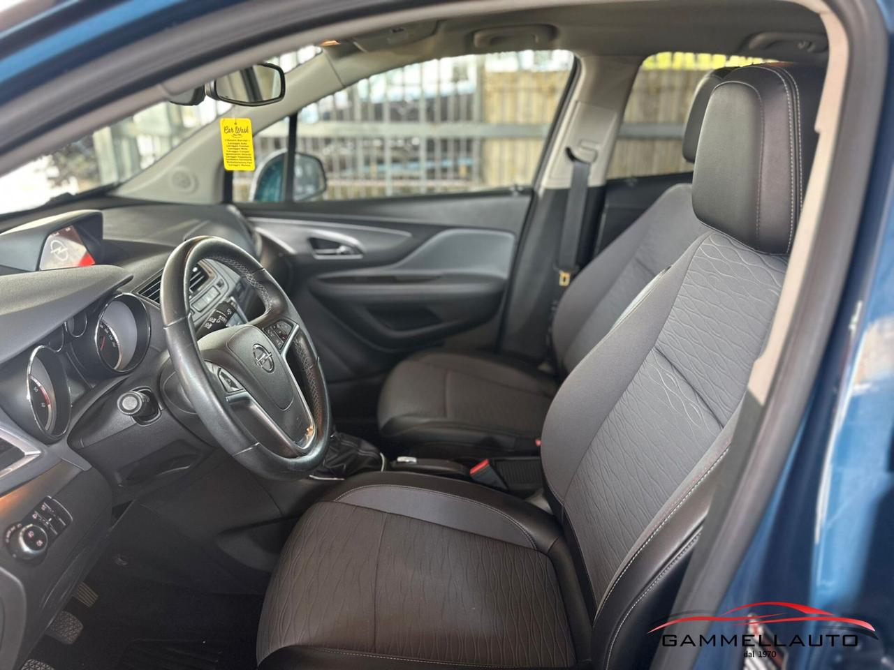 Opel Mokka 1.6 4x2 S&S Cosmo 136CV