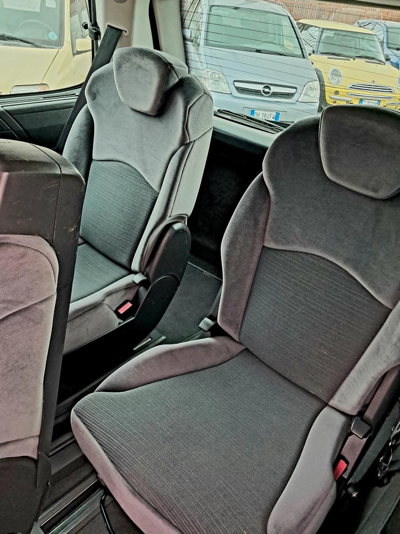 Citroen C8 7 Posti Perfetta