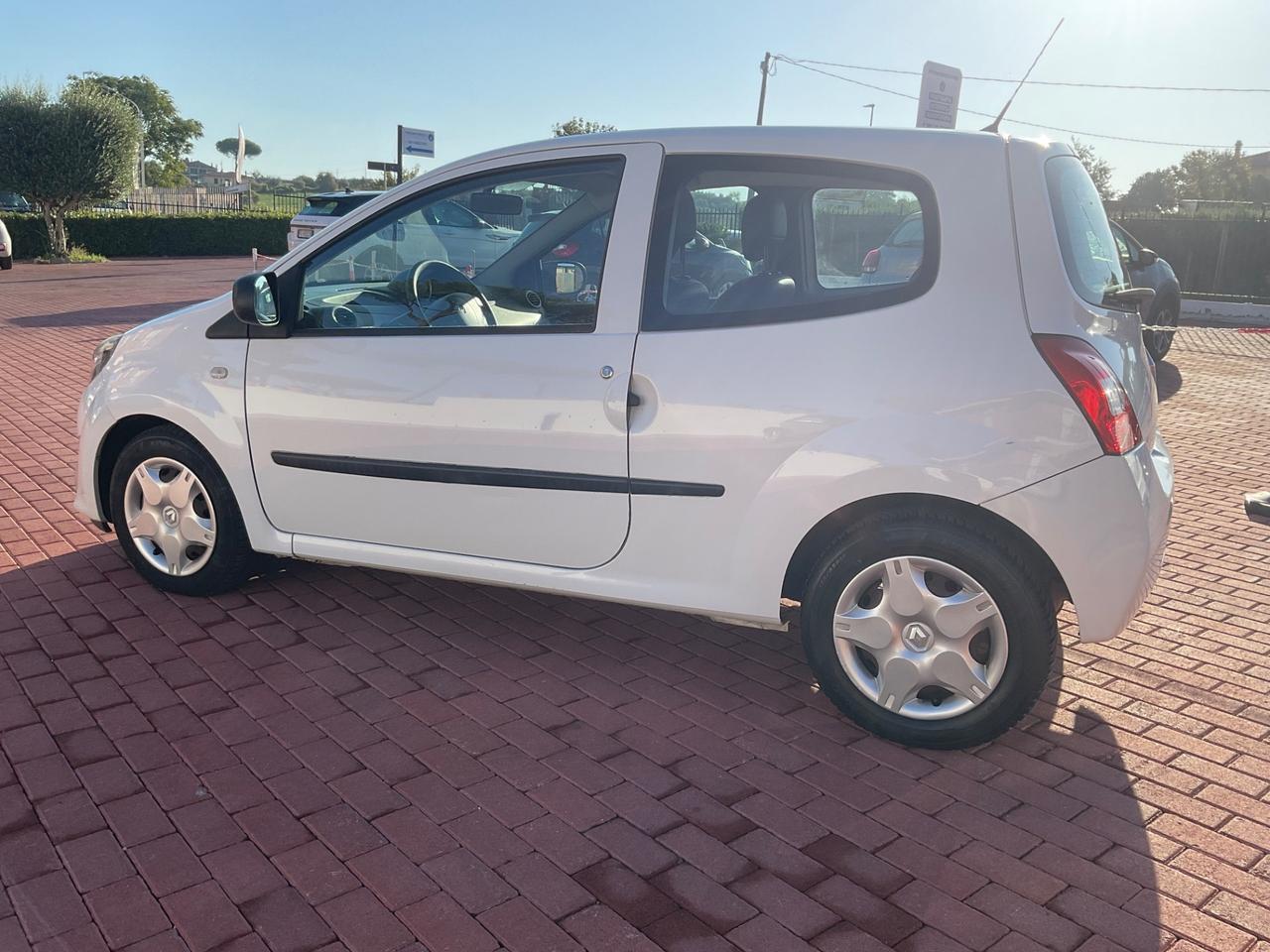Renault Twingo 1.2 16V LEV Dynamique